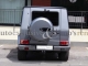 Mercedes Benz G500 S.W.